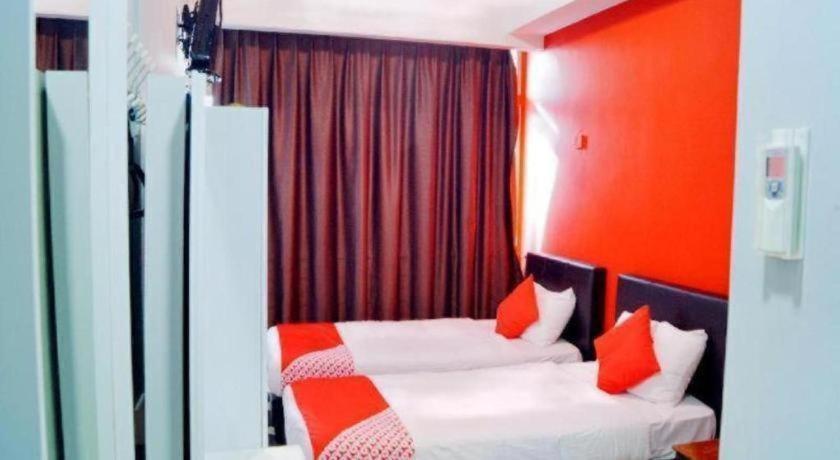 Hotel Budgetone Singapore