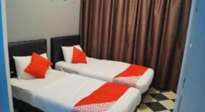Hotel Budgetone Singapore